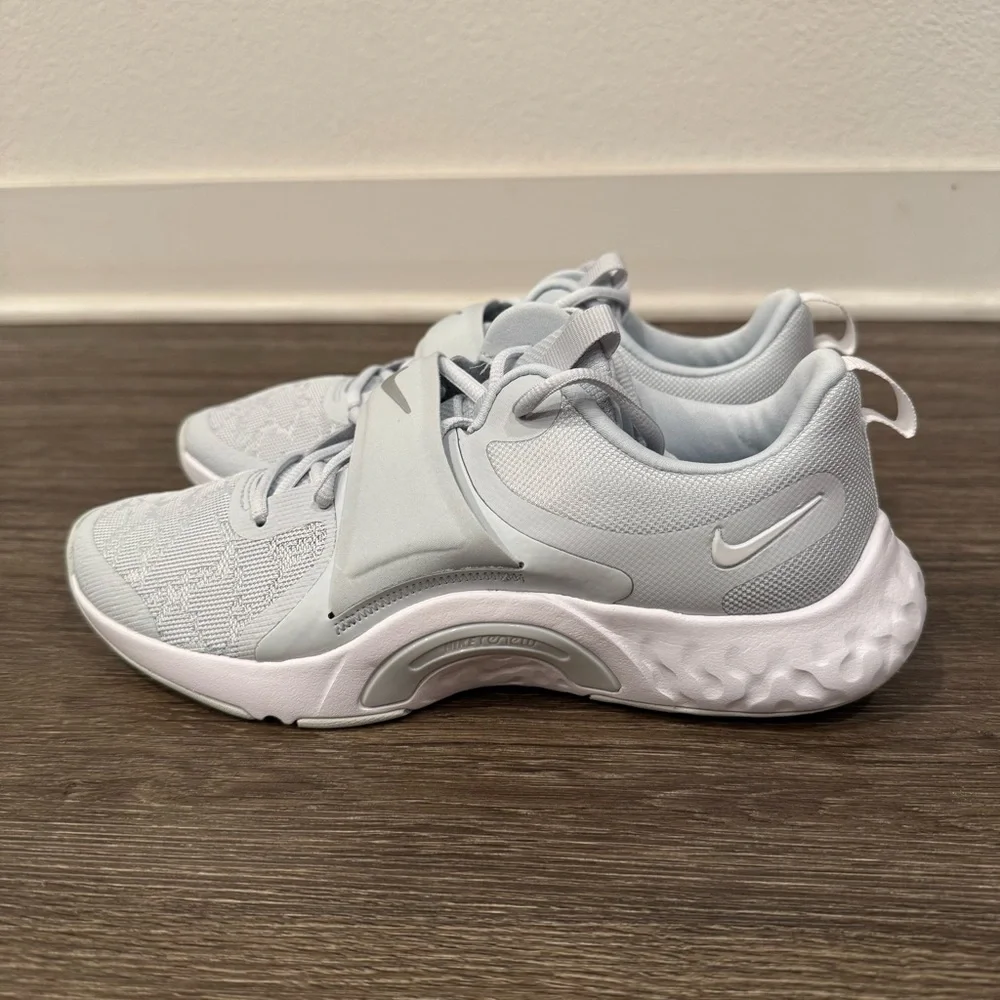 Nike renew season